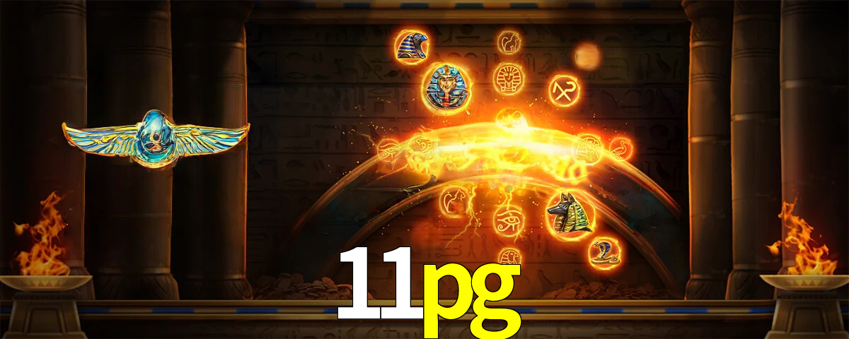 Symbols of Egypt Slot - PG Soft